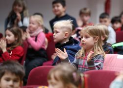 Herzlich Und Maerchenhaft Fuer Lobedaer Kita Kinder 27